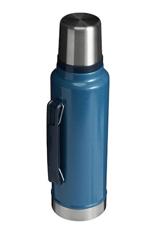 Stanley The Legendary Classic Bottle 1.4l Klasik Termos 10-11347-120 Yeşil Yeşil