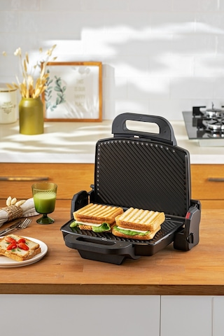 Emsan Bella Gusto Tost Makinesi