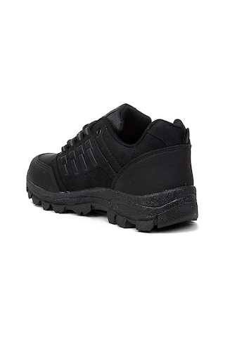 Step By Step Step Ayakkabı X5 36-47 Kışlık Siyah