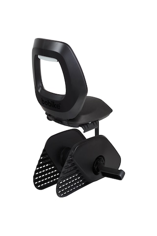 Bobike One Junior Bisiklet Çocuk Taşıyıcı Siyah