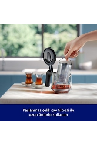 Philips 5000 Serisi Çay Makinesi