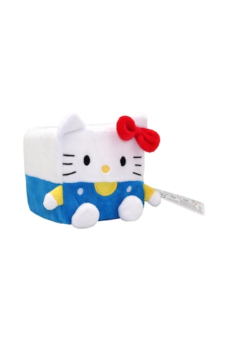 Hello Kıtty Cubeez 10cm-25570 Çok Renkli