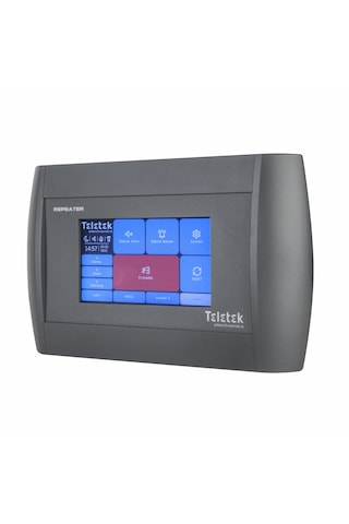 Teletek Irıs/sımpo Tft Repeater