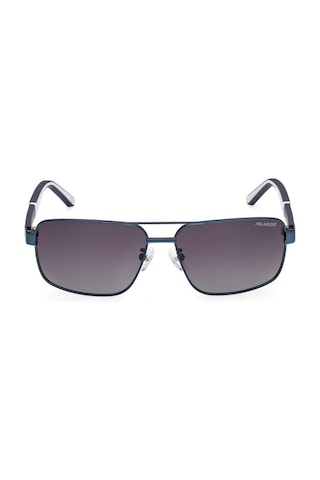 Skechers Se00157 90d Erkek Güneş Gözlüğü Mavi