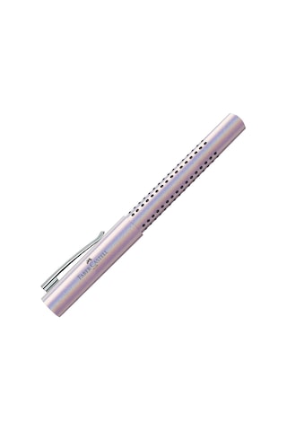 Faber Castell Gül Bakır Hologram Dolma Kalem