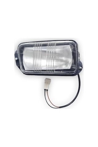 Skoda Felicia 1995-1997 Ön Tampon Sağ Sis Farı Lambası 6U0941702