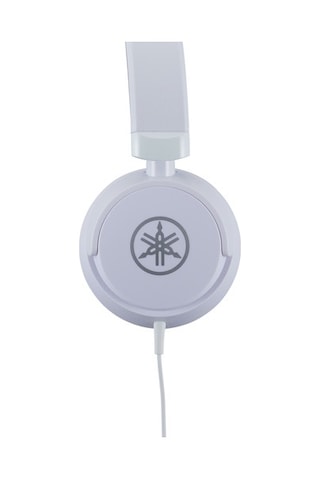 Yamaha Hph-50wh Closed-back Kulaklık Beyaz