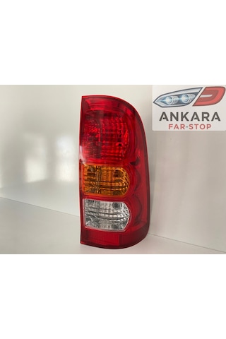 Toyota Hilux Vigo 2006 - 2011 Stop Lambası Sağ