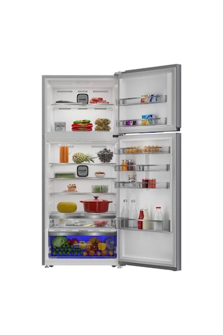 Arçelik 578557 EI 557 L No Frost Buzdolabı