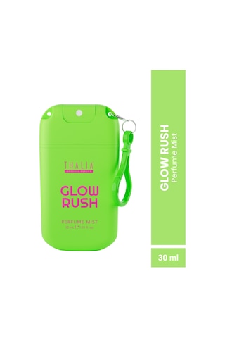 Thalıa Parfum Mıst Glow Rush 30 Ml
