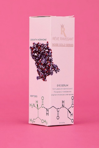 eve Ravissant Göz Serumu 30 Ml