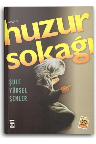 Huzur Sokağı N11.4333