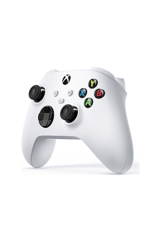 Mıcrosoft Xbox One Kablosuz Oyun Kumandası Merlin White