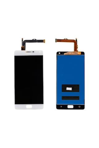 Lenovo Vibe P1 (P1A42) Lcd Ekran Dokunmatik