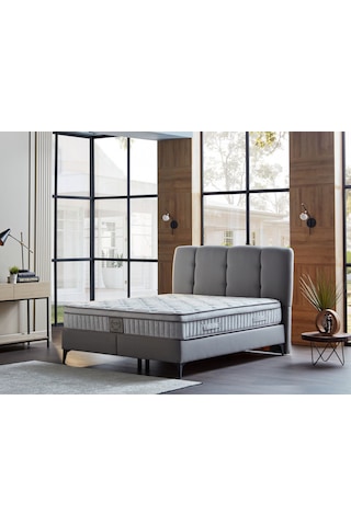 Mondi Zero Stress Line 160x200 Yatak - Sadece Yatak