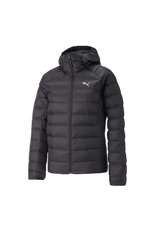 Puma Kadın Ceket Packlıte Down Jacket 84940701 Siyah