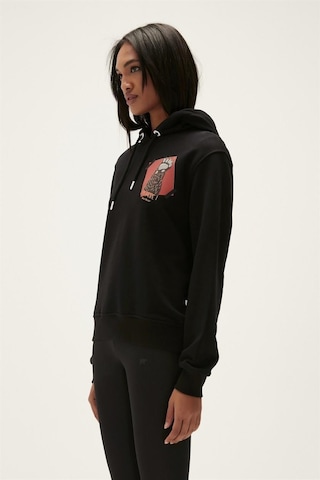 Bad Bear 22.04.12.005-c01 Here Kadın Sweatshirt 001