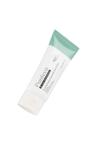 Panteca Intensive Sun Cream