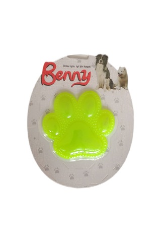 Benny Pati Köpek Oyuncağı 9.5 x 9 CM