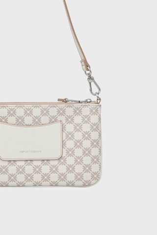 Emporio Armani Bayan Çanta Ew002953 Af25820 F0214 Ekru Bej