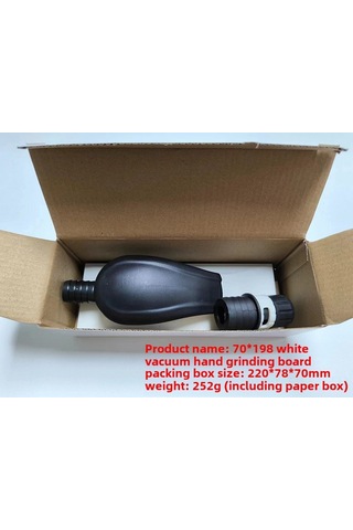 Aubyhe Araç Boya Taşlama Aleti: Dikdörtgen- Yaylı Form, Toz Toplama Özelliği, 70x198 Beyaz, Verimli Cila Ve Polisaj