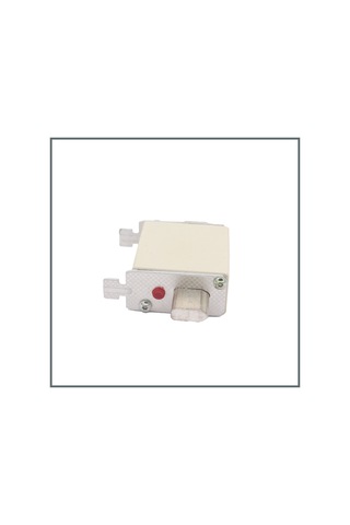 Apator NH000 40A gG/gL Bıçaklı Sigorta Buşonu