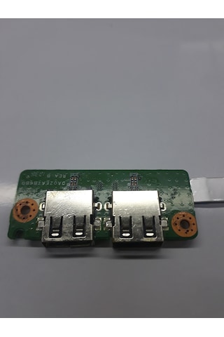 Gateway Lt41 Usb Board Kart Soket