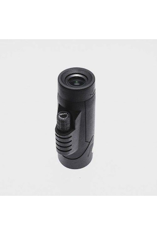 Nikula 10x42 Tek Gözlü Teleskop Dürbün Süper Zoomlu Tripod Siyah
