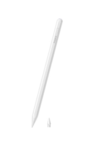 Baseus Active Stylus Smooth Writing 2 Serisi Kablosuz Ve Kablolu Şarj Özellikli Tablet Kalemi