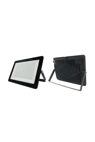 Forest 300w Led Projektör- 27000 Lümen- Beyaz Işık-