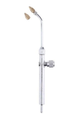 Symbee Büyük Boy Paslanmaz Çelik Su Oksijen Kaynak Torchu - Taşınabilir Kuyumculuk Ve Metal İşleri Kaynak Aracı Diğer