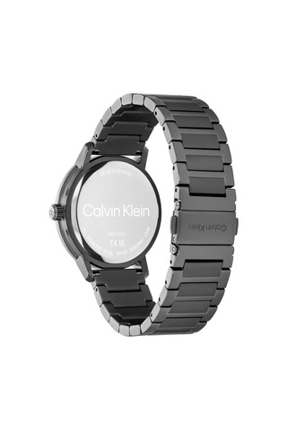 Calvin Klein Ck25200563 Erkek Kol Saati Füme