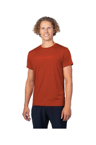 Hannah Parnell Iı Erkek T-shirt Rooibos Tea
