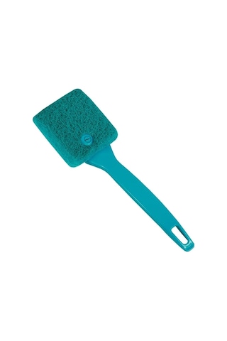 Akvaryum Balık Tankı Cam Bitki Temizleme Fırçaları Yüzer Temiz