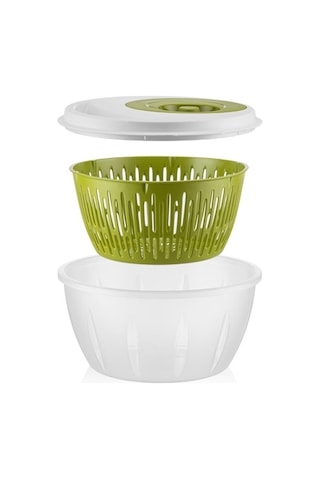 Ceronni Focus Salata Kurutucu Yeşil Yeşil