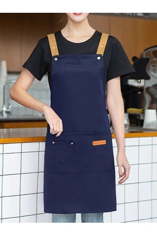 B&l Home Cepli Mutfak Önlüğü Hediyeler İle 223735370 Mavi