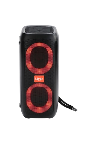 Linktech Q218 Bluetooth Hoparlör