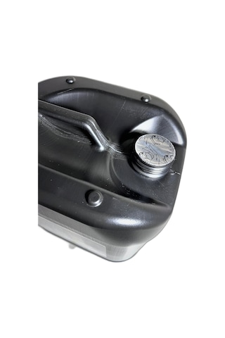 Autofresh Hızlı Cila Seramik Etkili Oto Parlatıcı Koruyucu Carnuaba Wax 5 Kg