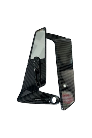Ayna Karbon Zx-h3390 Ayna Bağlantılı