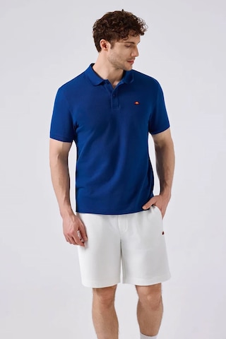 Ellesse Erkek Şort Beyaz