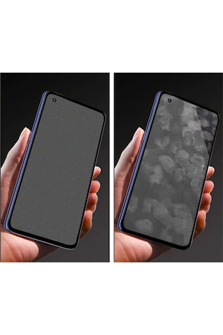 Oppo Reno 5 Lite Zore Mat Seramik Ekran Koruyucu (516652966)