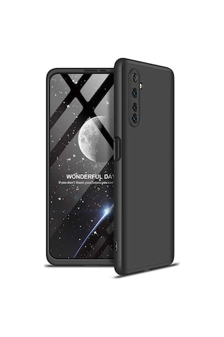 Realme 6 Pro Kılıf Zore Ays Full Koruma Kılıf