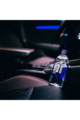 Gyeon Q²m Towel Wash Mikrofiber Bez Yıkama Şampuanı - 500 Ml