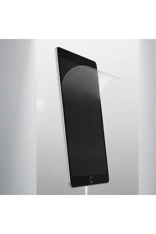 Apple Uyumlu iPad 9.7 2017 5.Nesil Zore Paper-Like Ekran Koruyucu