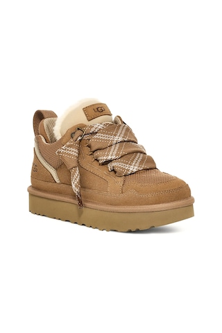 Bot Kadın 1144032 Ugg W Lowmelchestnut Taba Kahverengi