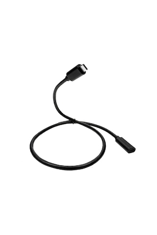 Lunatic 7090 1.5 Metre Usb3.2 Type C 3.1 4k 10gbps 60w Pvc Kablo Erkekten Dişiye Uzatma 4k 60hz 16 Çekirdekli Bakır Kablo