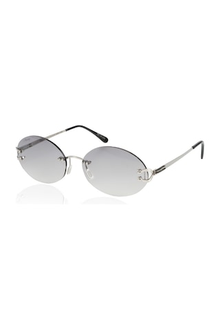 Freddie Mercury 801125 Gry Gümüş