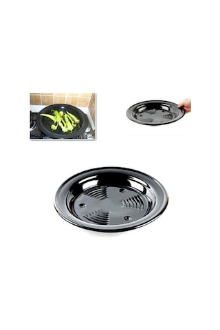 Periboia Emaye Közleme Tavası Kestanematik Çok Renkli