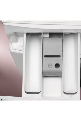Electrolux Sensicare 600 EW6F2292T 1200 Devir 9 KG Çamaşır Makinesi