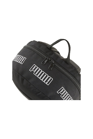 Puma 07729501 Puma Phase Backpack Iı Puma Black Sırt Çantası